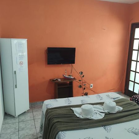 Apartamento Em อังกราโดสเฮย์ส ภายนอก รูปภาพ