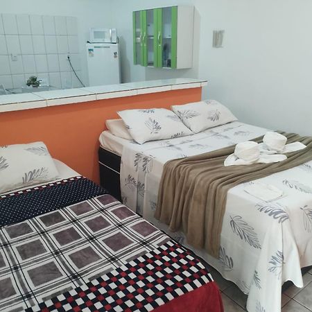 Apartamento Em อังกราโดสเฮย์ส ภายนอก รูปภาพ
