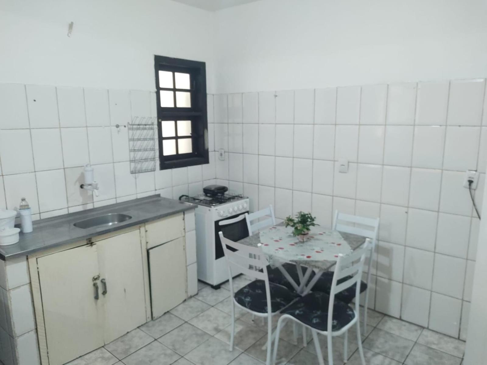 Apartamento Em อังกราโดสเฮย์ส ภายนอก รูปภาพ