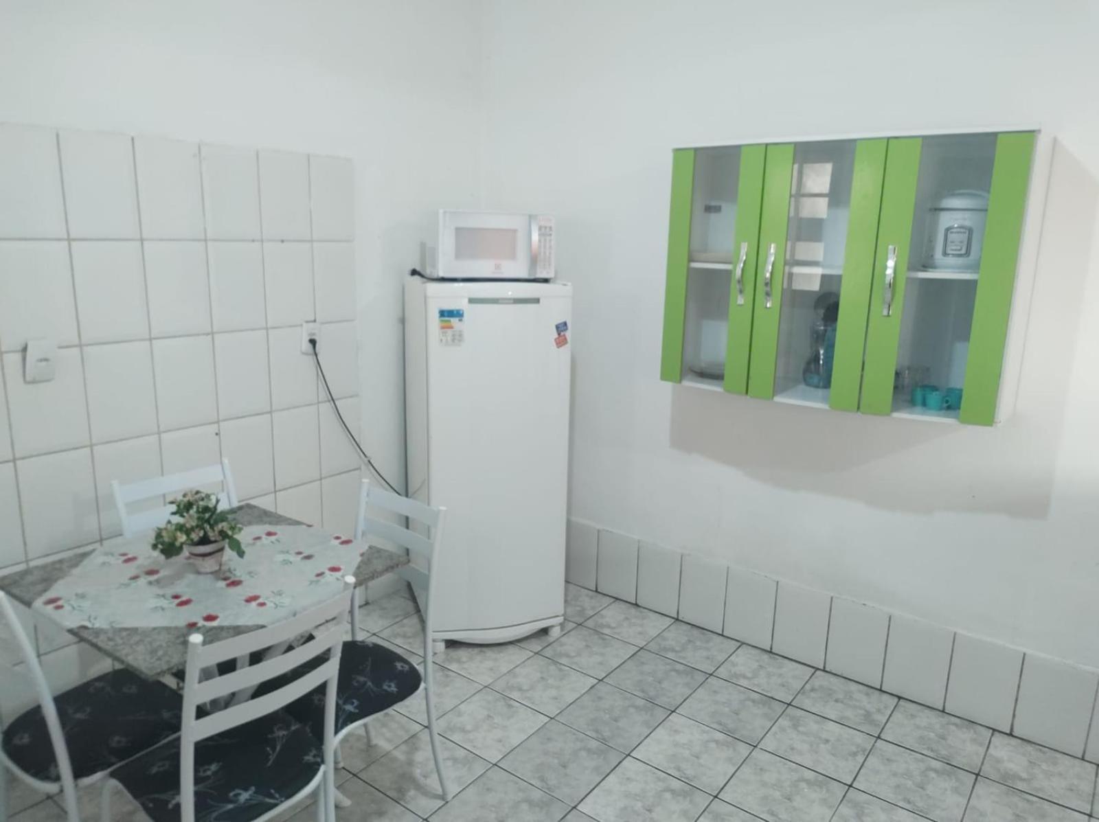 Apartamento Em อังกราโดสเฮย์ส ภายนอก รูปภาพ